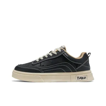 PROTECTCAMEL Slip Resistant, Abrasion Resistant, Lightweight Low Top Skateboard Shoes Men's