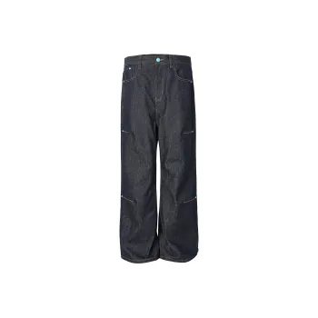 MADE EXTREME Jeans Unisex Blue