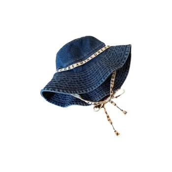 Ai Jiawei Recycled Polyester Bucket Hats Women's
