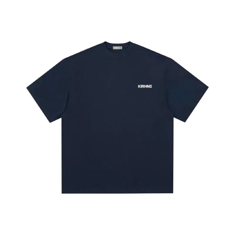 KIRHNE T Shirts Unisex-11