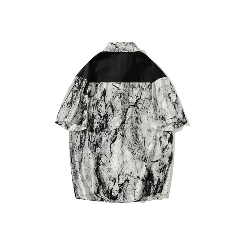 RASHOMONG Shirts Unisex-1