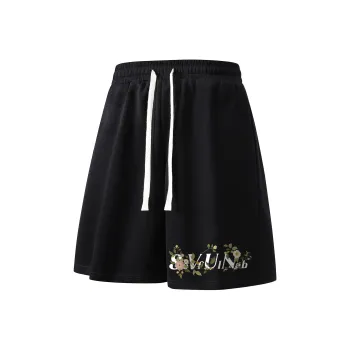 7 SEVFUN Casual Shorts Unisex