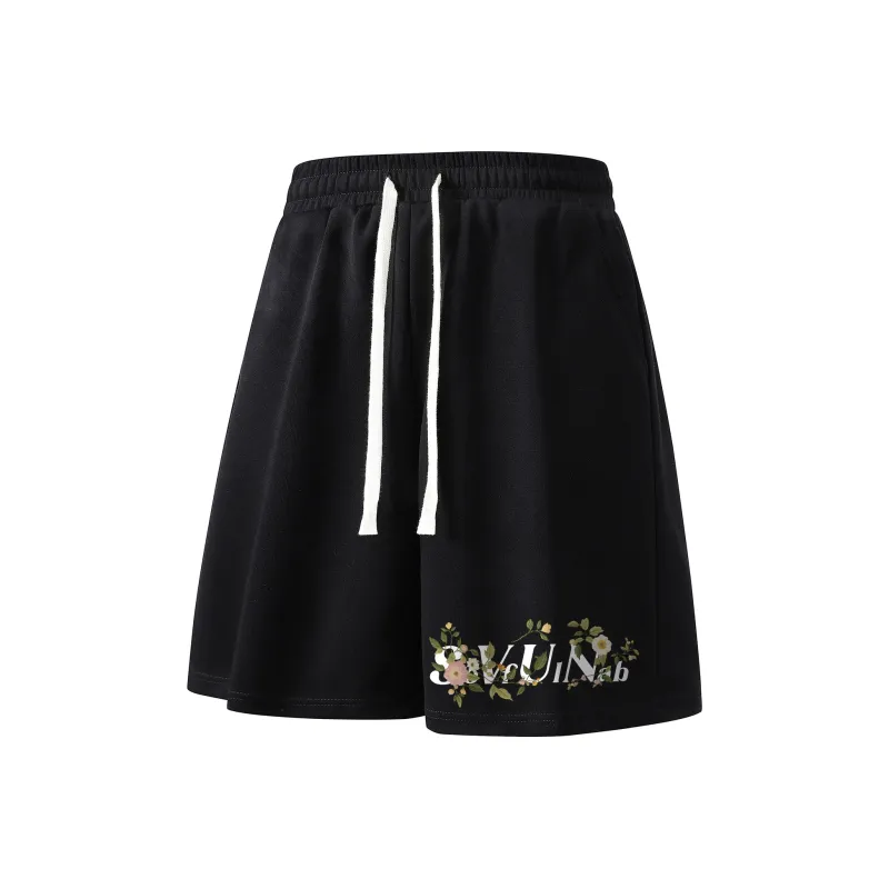 7 SEVFUN Casual Shorts Unisex-0