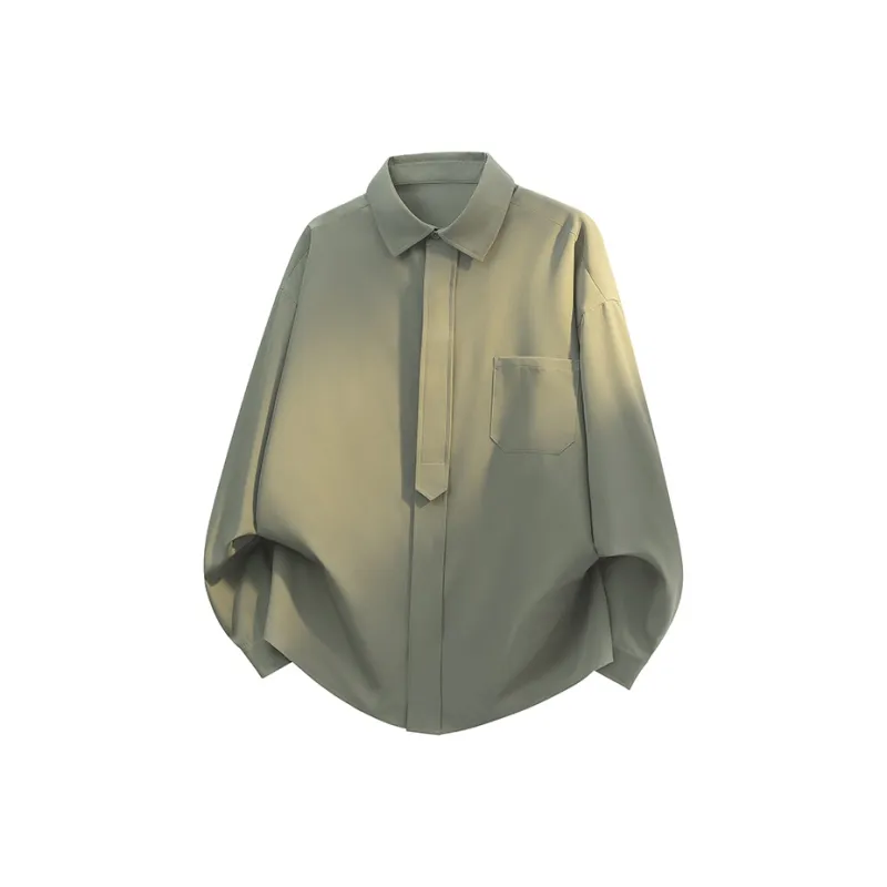 MIIOW Cool One Summer Series Shirts Unisex-12