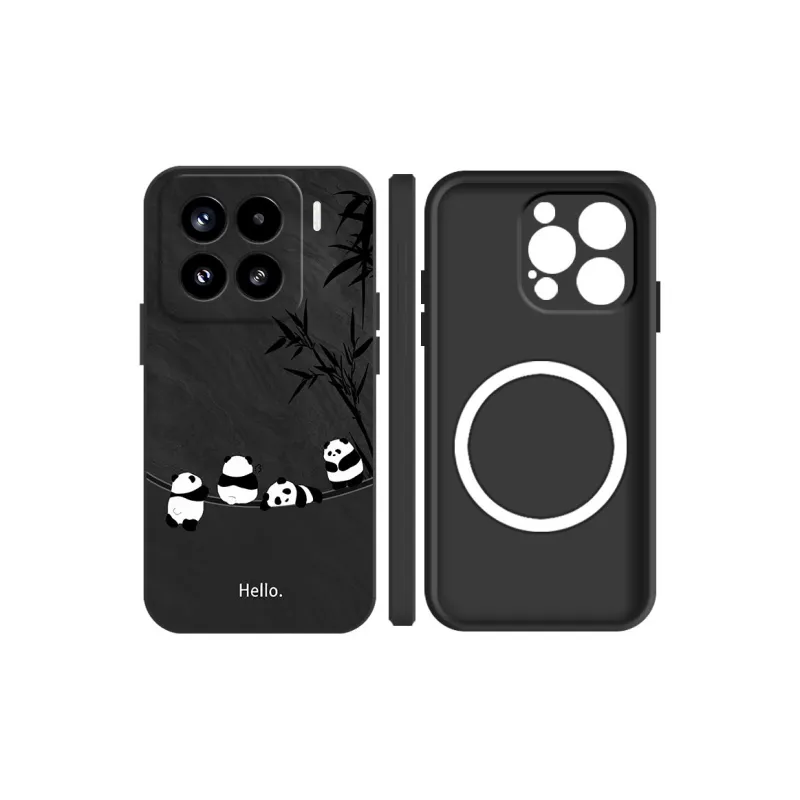 BAOCHENG Phone Cases-0