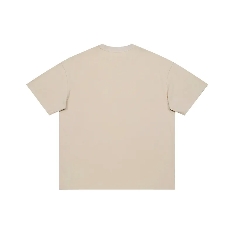 SESAME STREET T Shirts Unisex-5