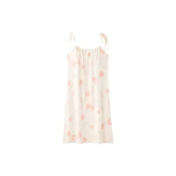 Mulong Family Nightgown Women's