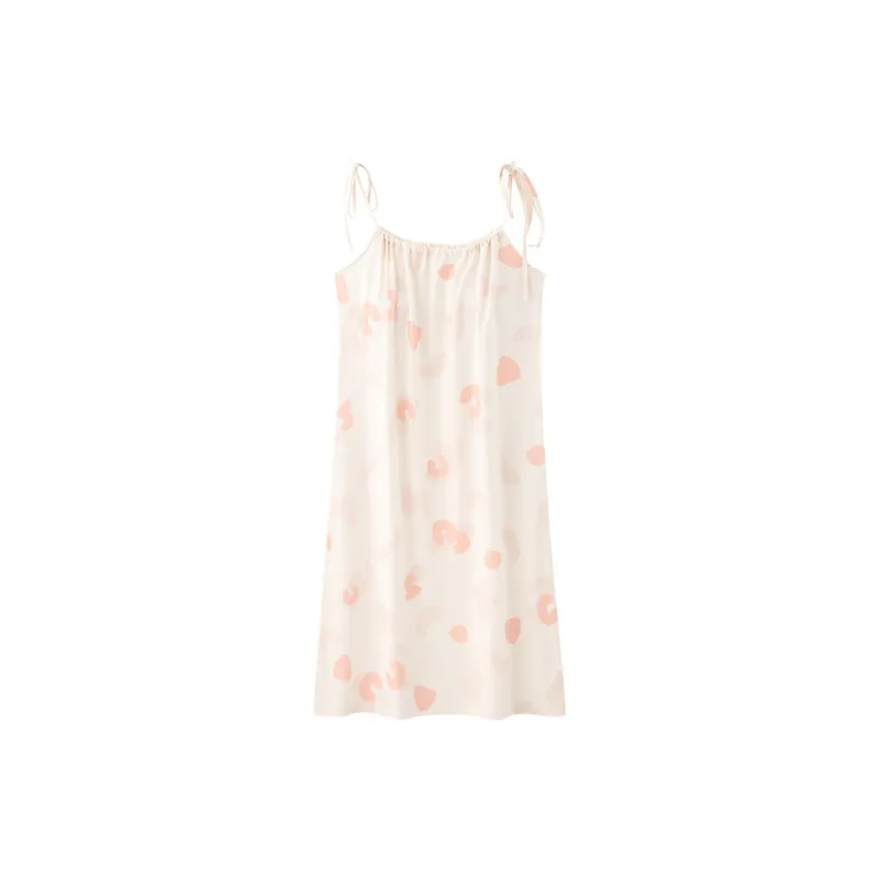 Mulong Family Nightgown Women's-0