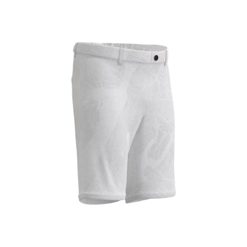 TAYLORMADE Casual Shorts Men-2