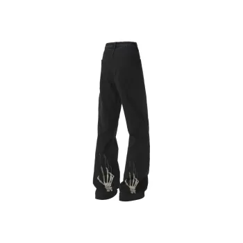 WOKXSS Jeans Unisex