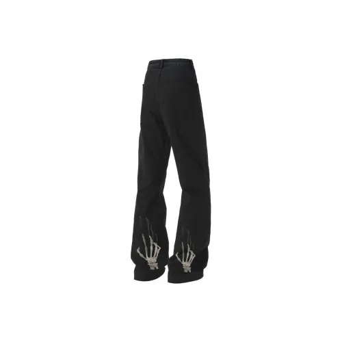 Nike WOMEN JEANS NO STRETCH