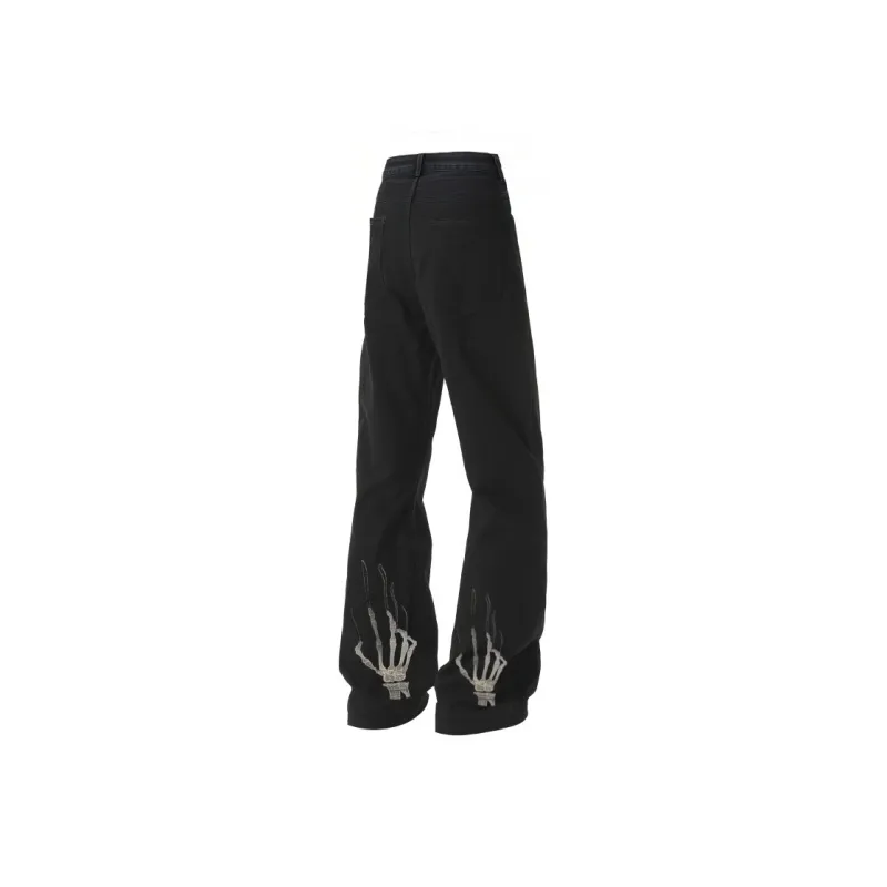 WOKXSS Jeans Unisex-0