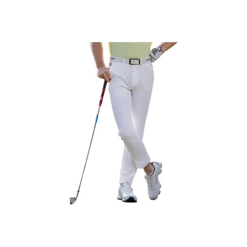 PGA Casual Pants Men-5