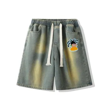 Ice Flying Casual Shorts Unisex