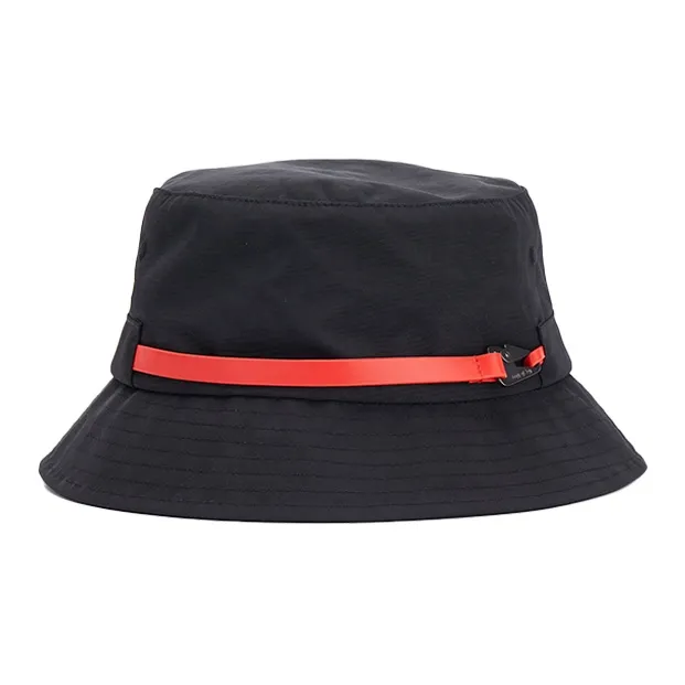 SONG OF JOY Polyamide Bucket Hats Unisex-1