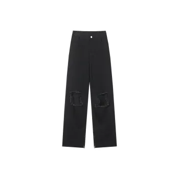 Izexx Jeans Men Black