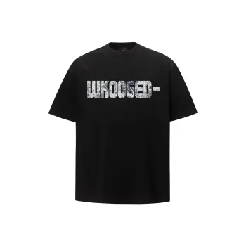 WKOOG T Shirts Unisex