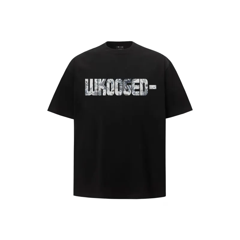 WKOOG T Shirts Unisex-0