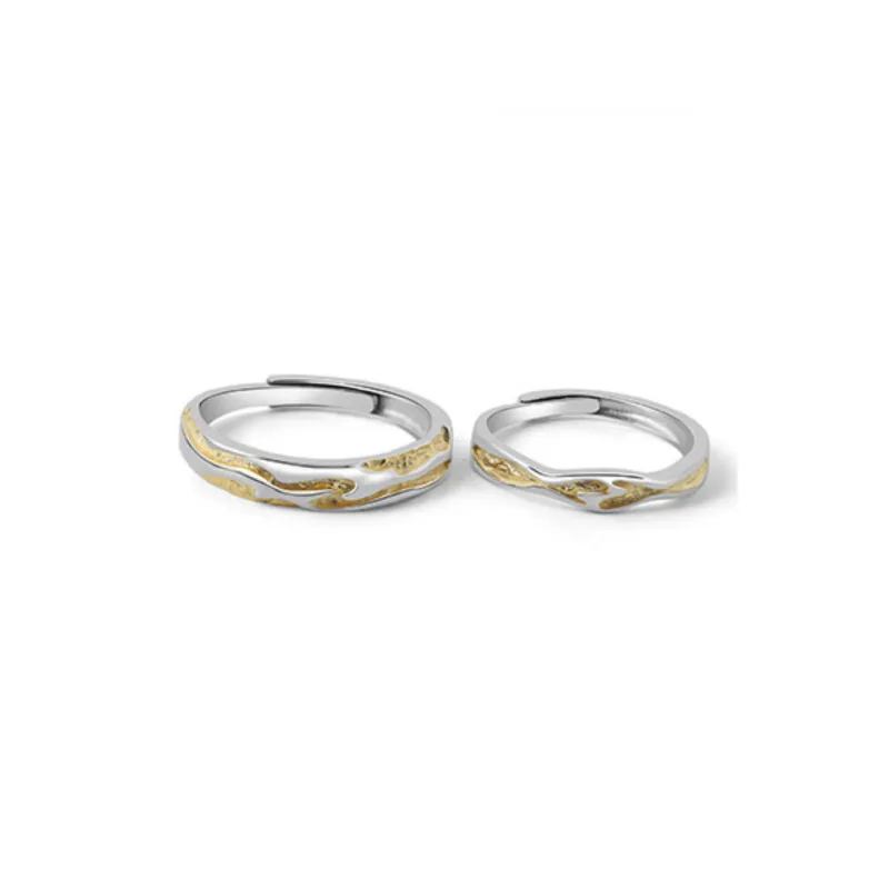 UTD Rings Unisex-0