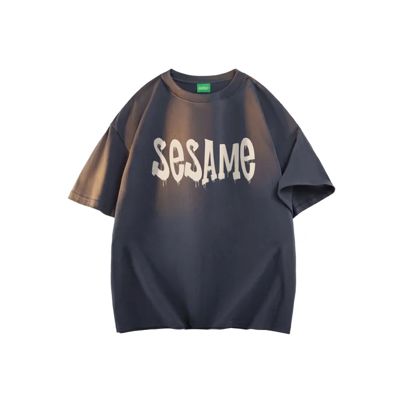 SESAME STREET T Shirts Unisex-5