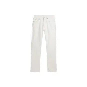 J.Lindeberg Jeans Men White