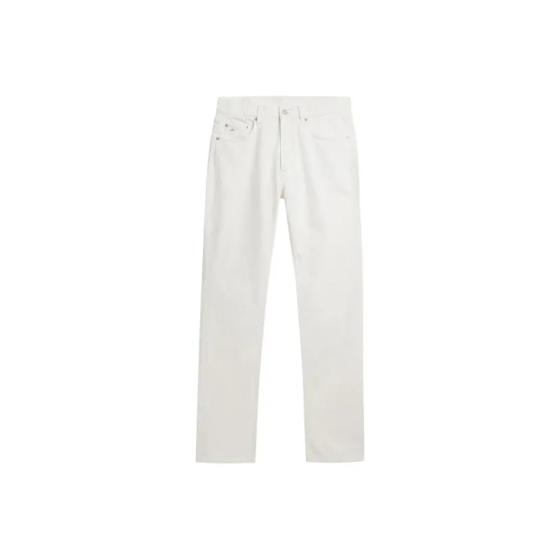 J.Lindeberg Jeans Men White-0