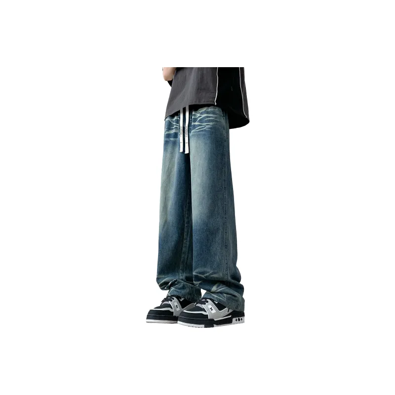 TBSM Jeans Unisex-5