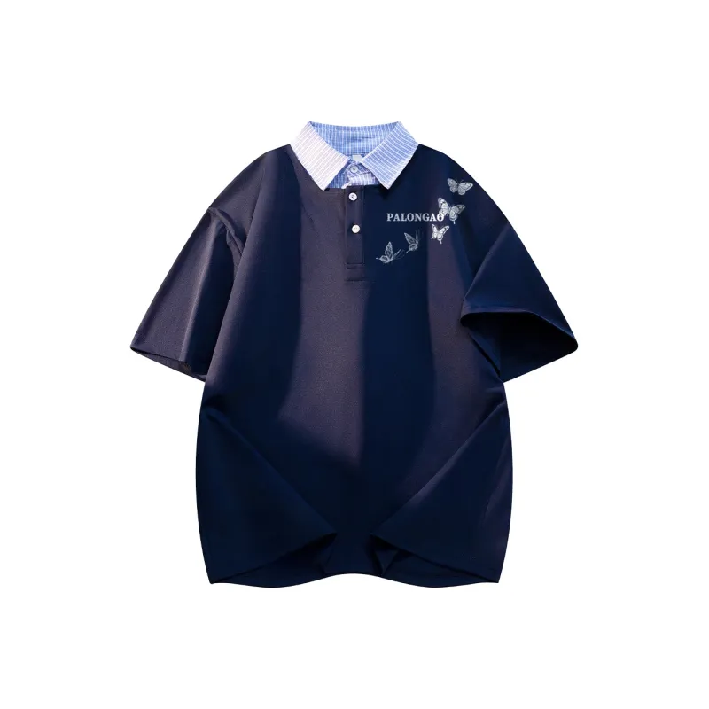 PAL ONGACO Polo Shirts Unisex-5