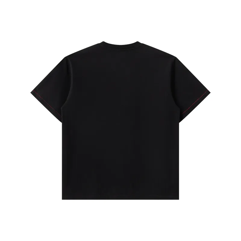 RickyisClown T Shirts Unisex-6