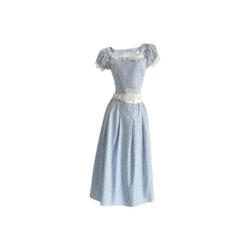 YGPRW Two Piece Skirt Sets Women's