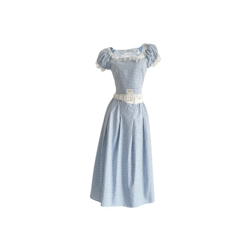 YGPRW Two Piece Skirt Sets Women's-0