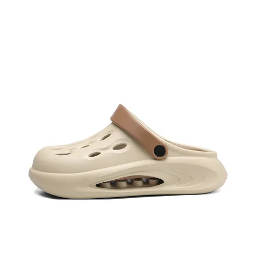 CariteSport Clogs Unisex