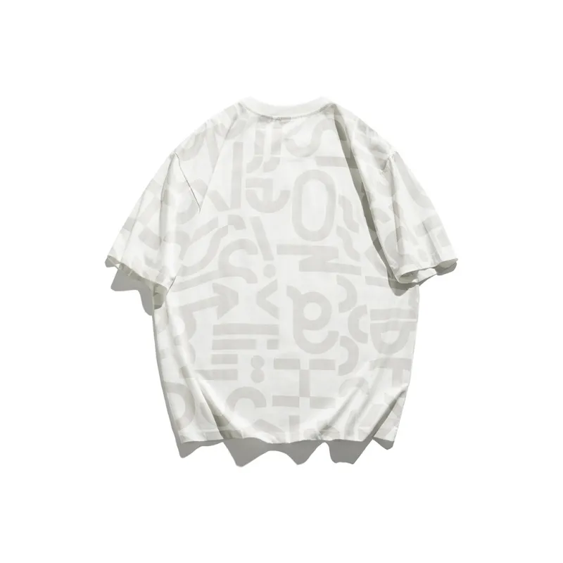 ENEESSI Regular T Shirt Women's-3