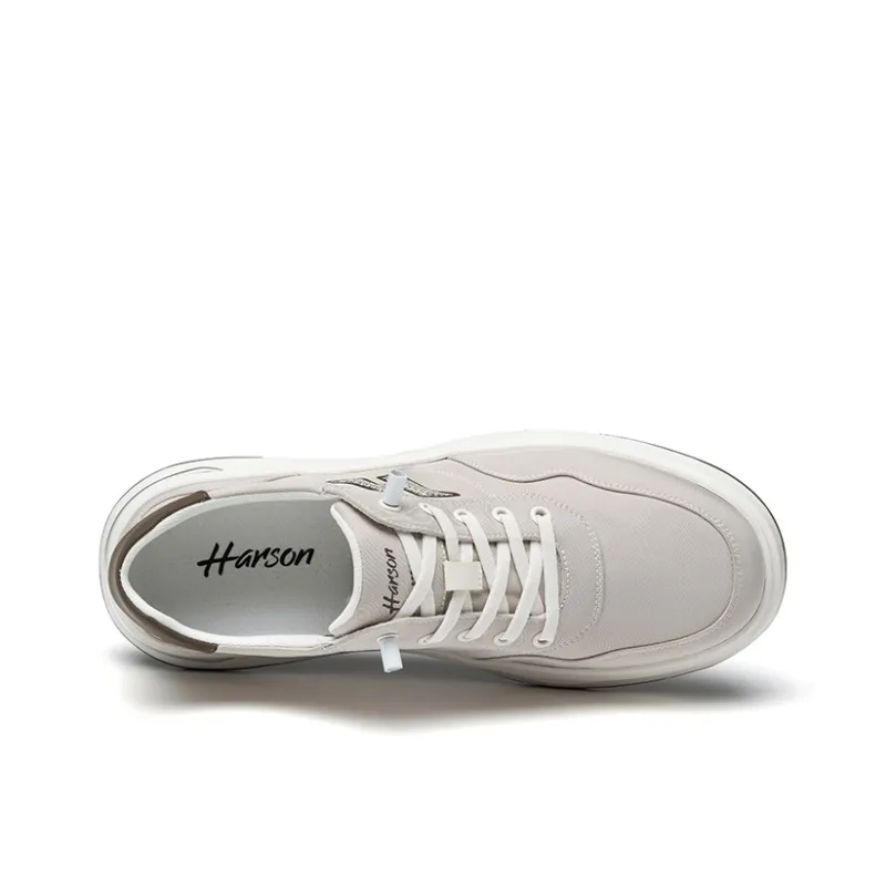 HARSON Low Top Skateboard Shoes Men's-7
