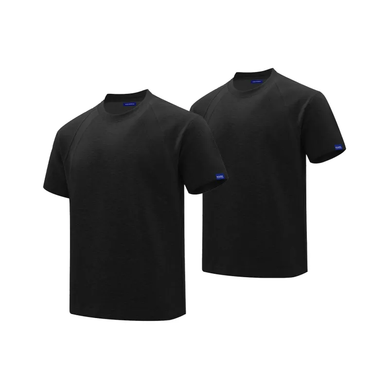 FAIRWHALE T Shirts Unisex-20