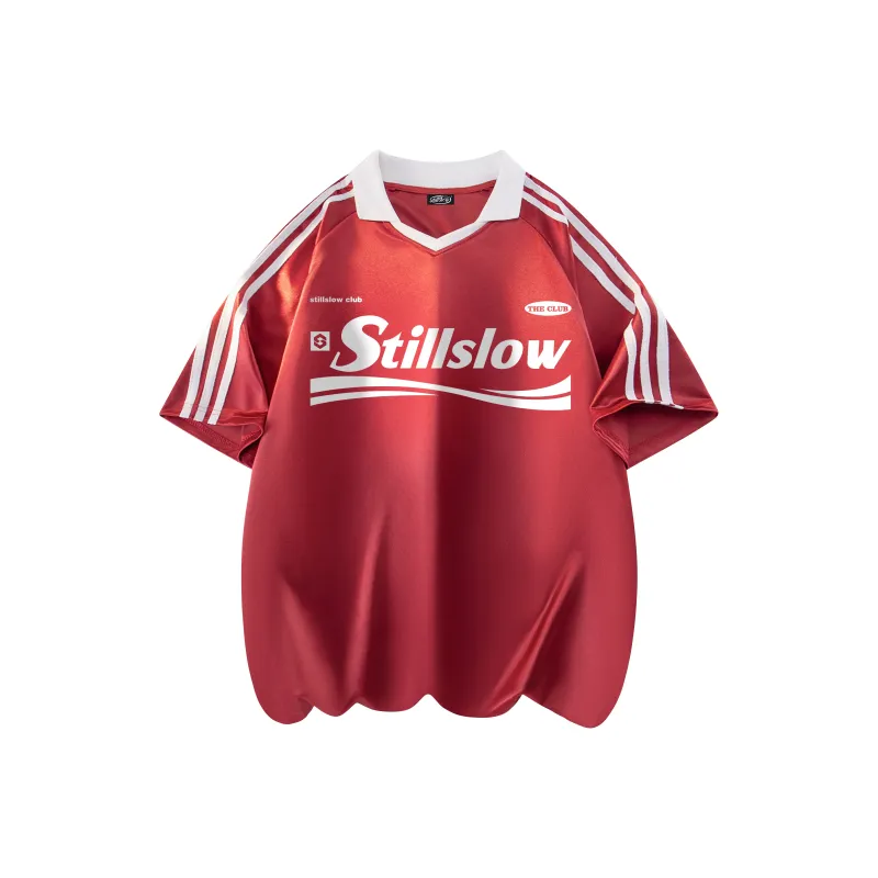 Stillslow T-Shirts Unisex-6