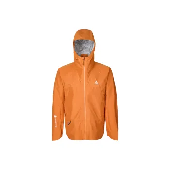 Nike Jackets Men Orange