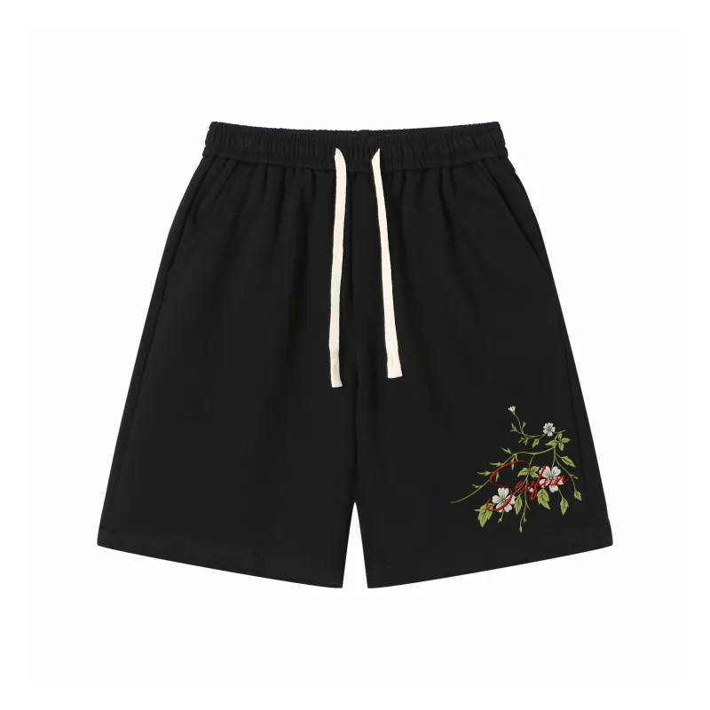 7 SEVFUN Casual Shorts Unisex-8