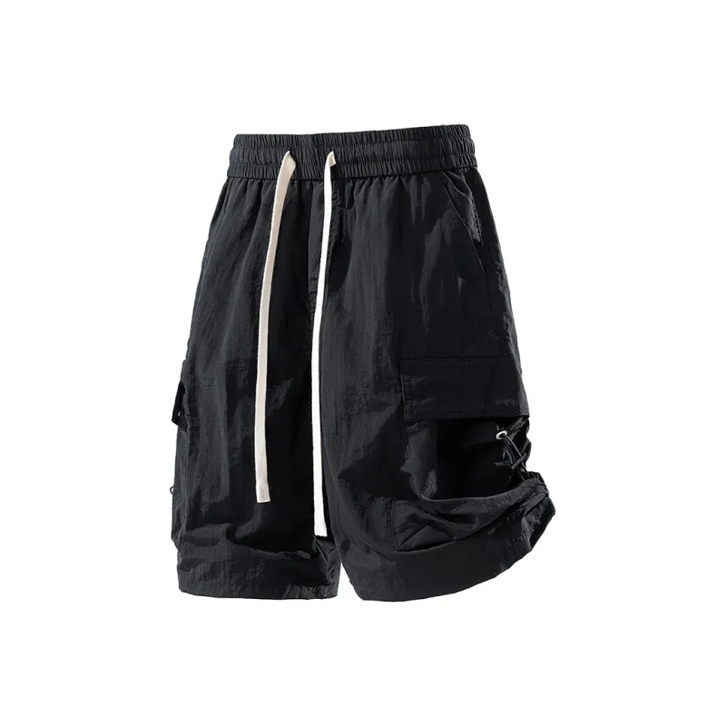 SIL VITIN Casual Shorts Unisex-0