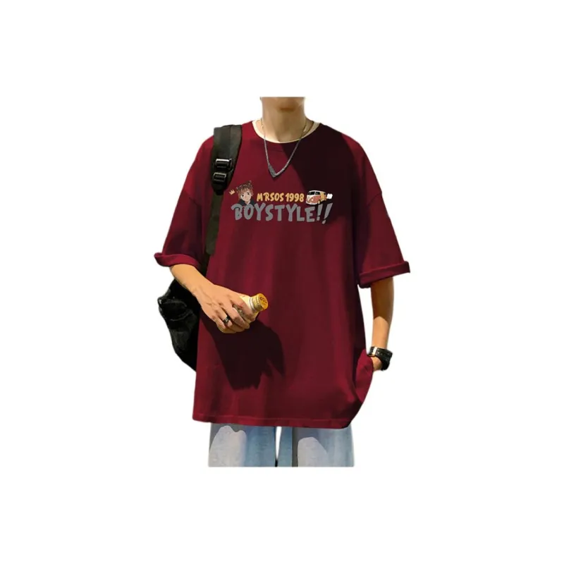 RKVC T Shirts Unisex-5