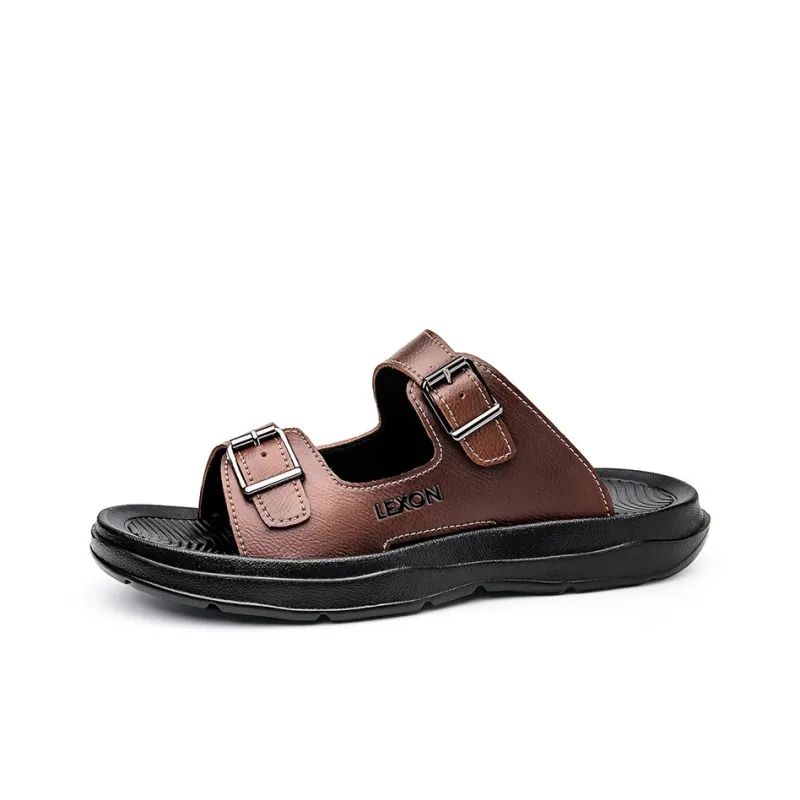 LEXON Abrasion Resistant Slide Slippers Men's-4