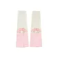 White Pink My Melody