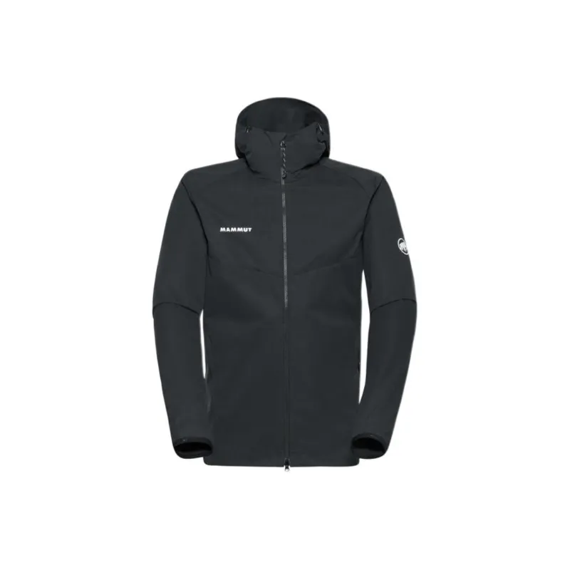 MAMMUT Jacket 2025 Asia Edition Men's-13