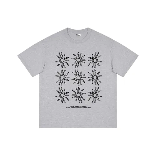 SIMPLE RIMLESS/SRME T Shirt Unisex