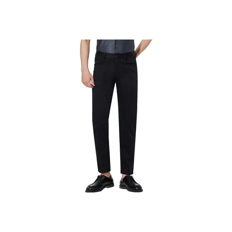 LESS IS MORE Casual Pants Men's-14