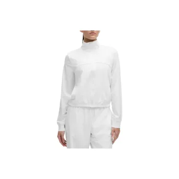 Lululemon Court Rival Tennis Top Women's White