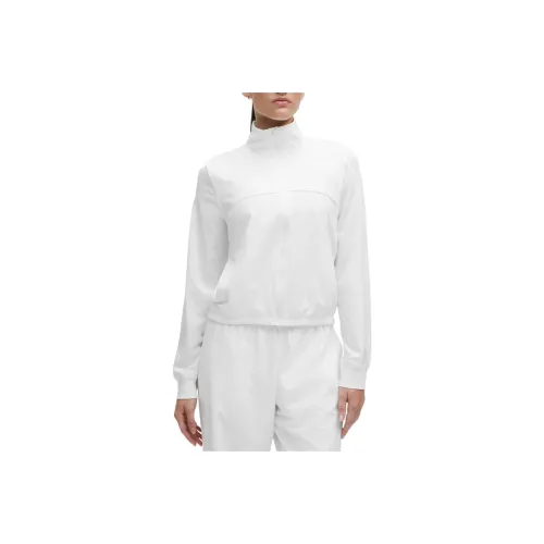 Lululemon Court Rival Tennis Top Women's White