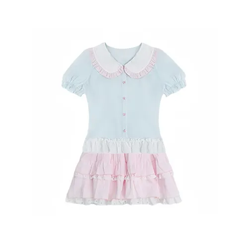 YGPRW Two Piece Skirt Sets Women's
