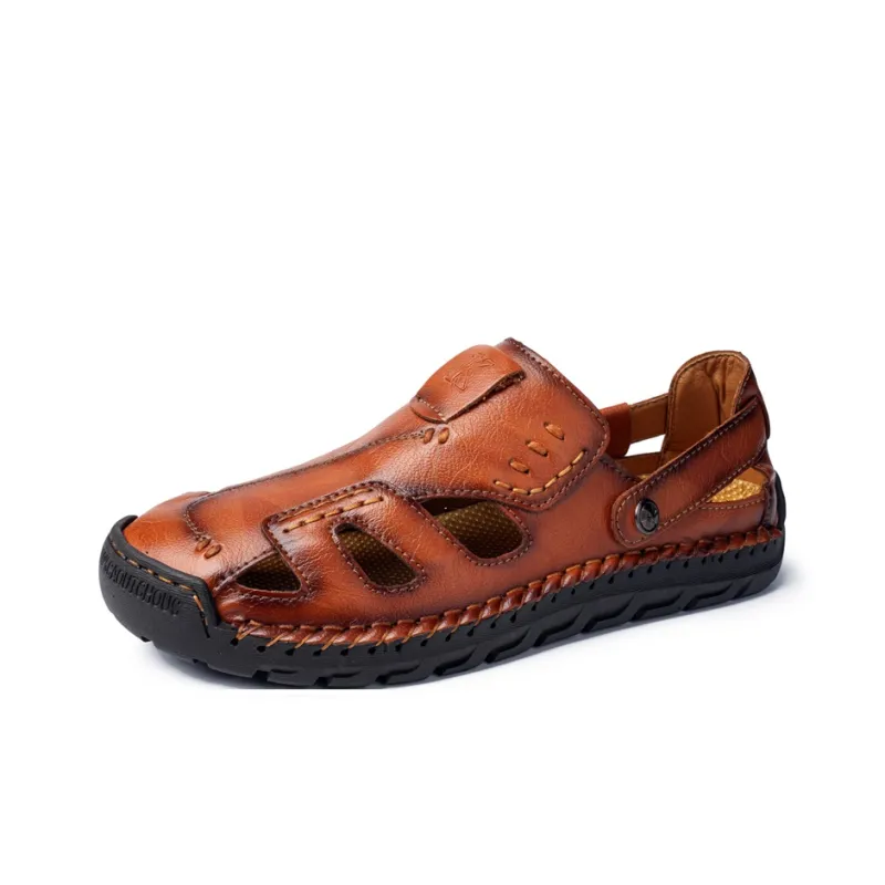 Frank Mully River Trekking Shoes Men's-7