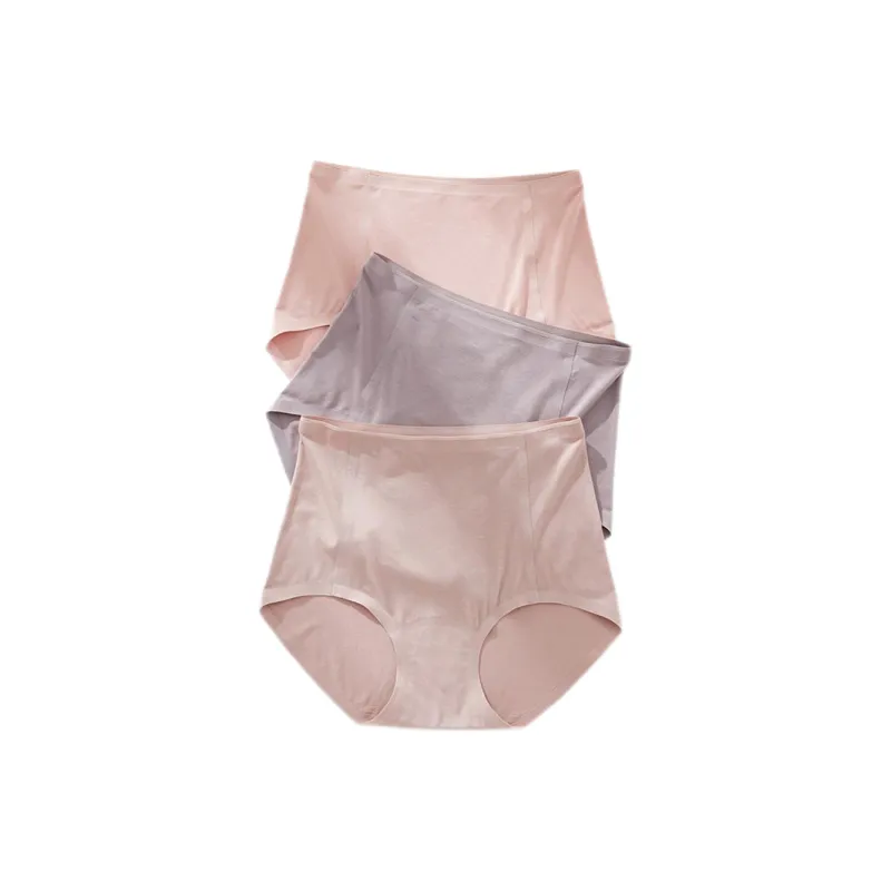 LUYOUYE Underpants Women's 3 Pack-5